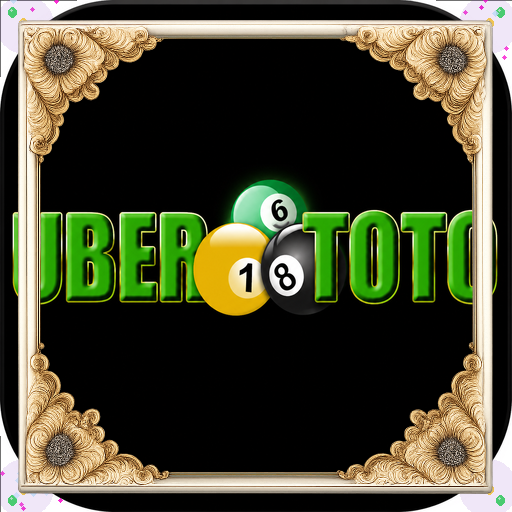 ubertoto — mitra unggulan